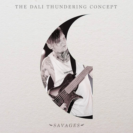 'SAVAGES' DIGITAL BASS TRANSCRIPTION