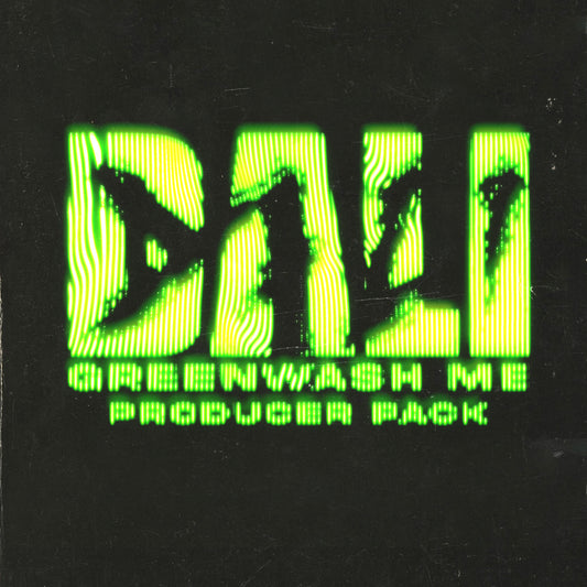 'GREENWASH ME' PRODUCER PACK