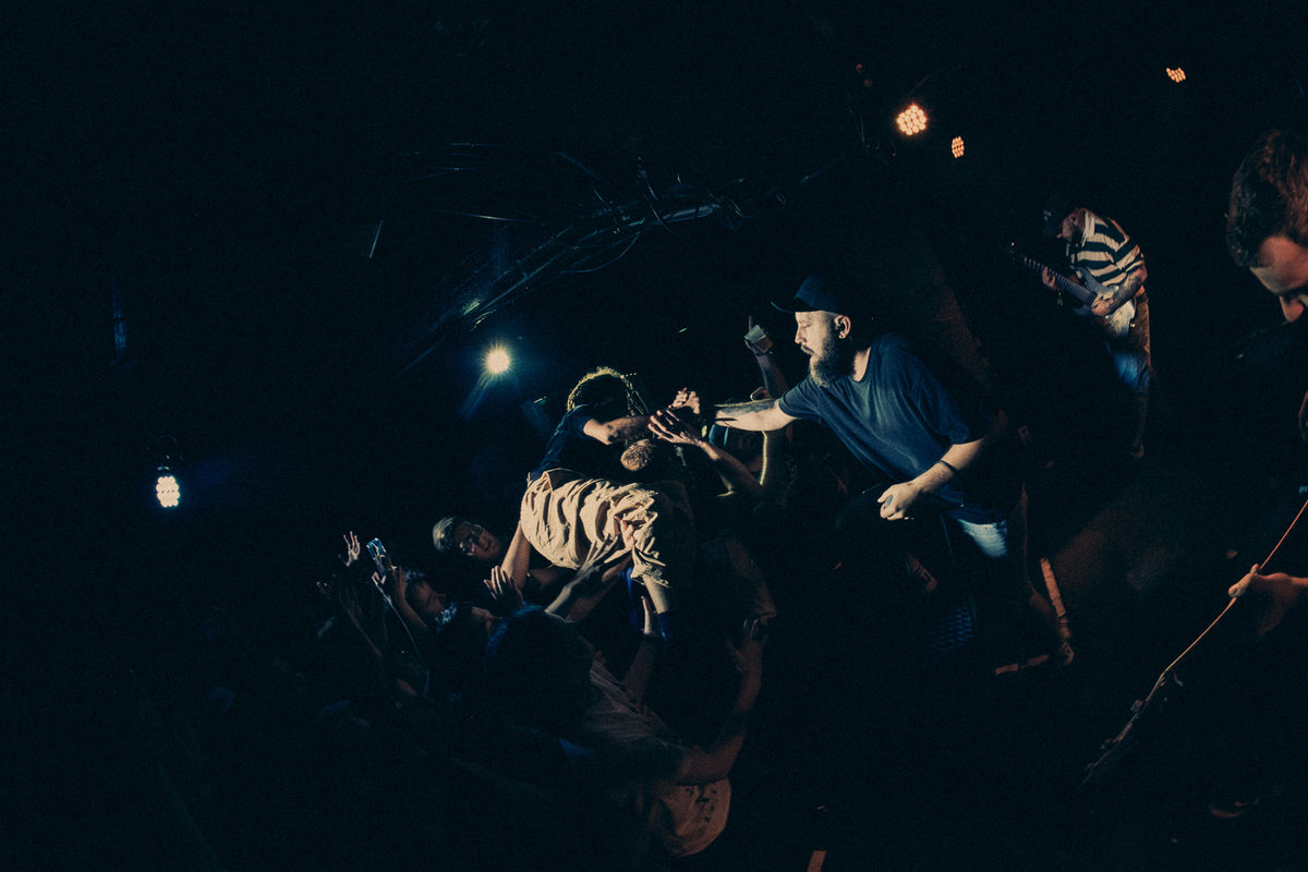 DALI on stage