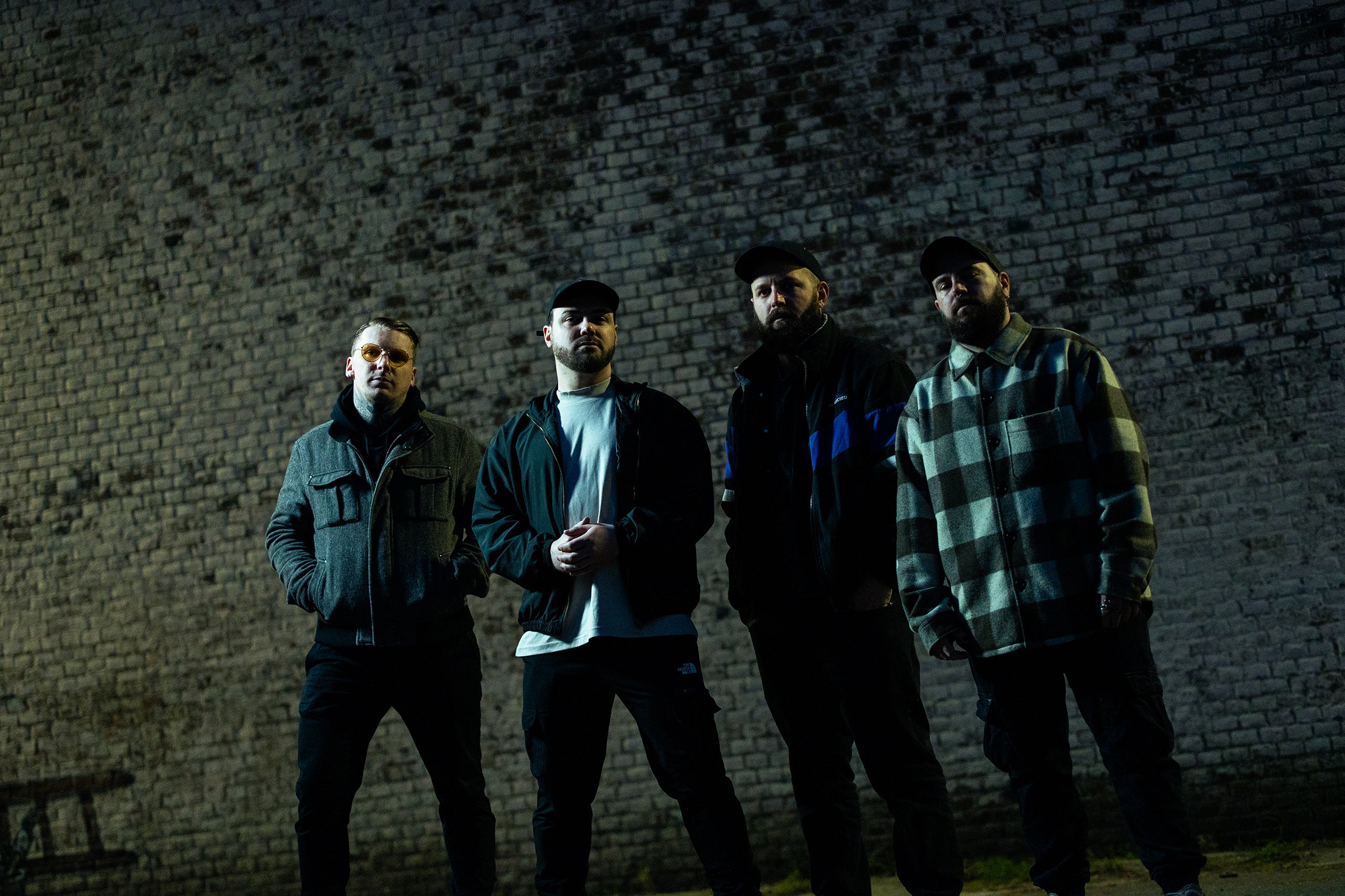 Load video: DALI - TEARGAS