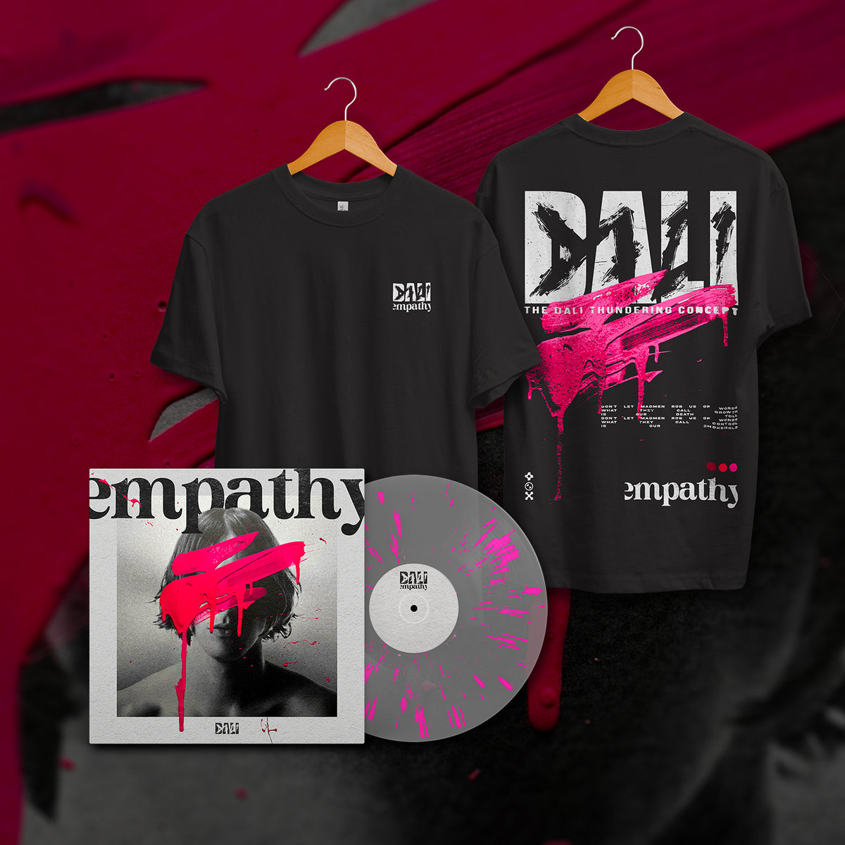 EMPATHY bundle PRE ORDER