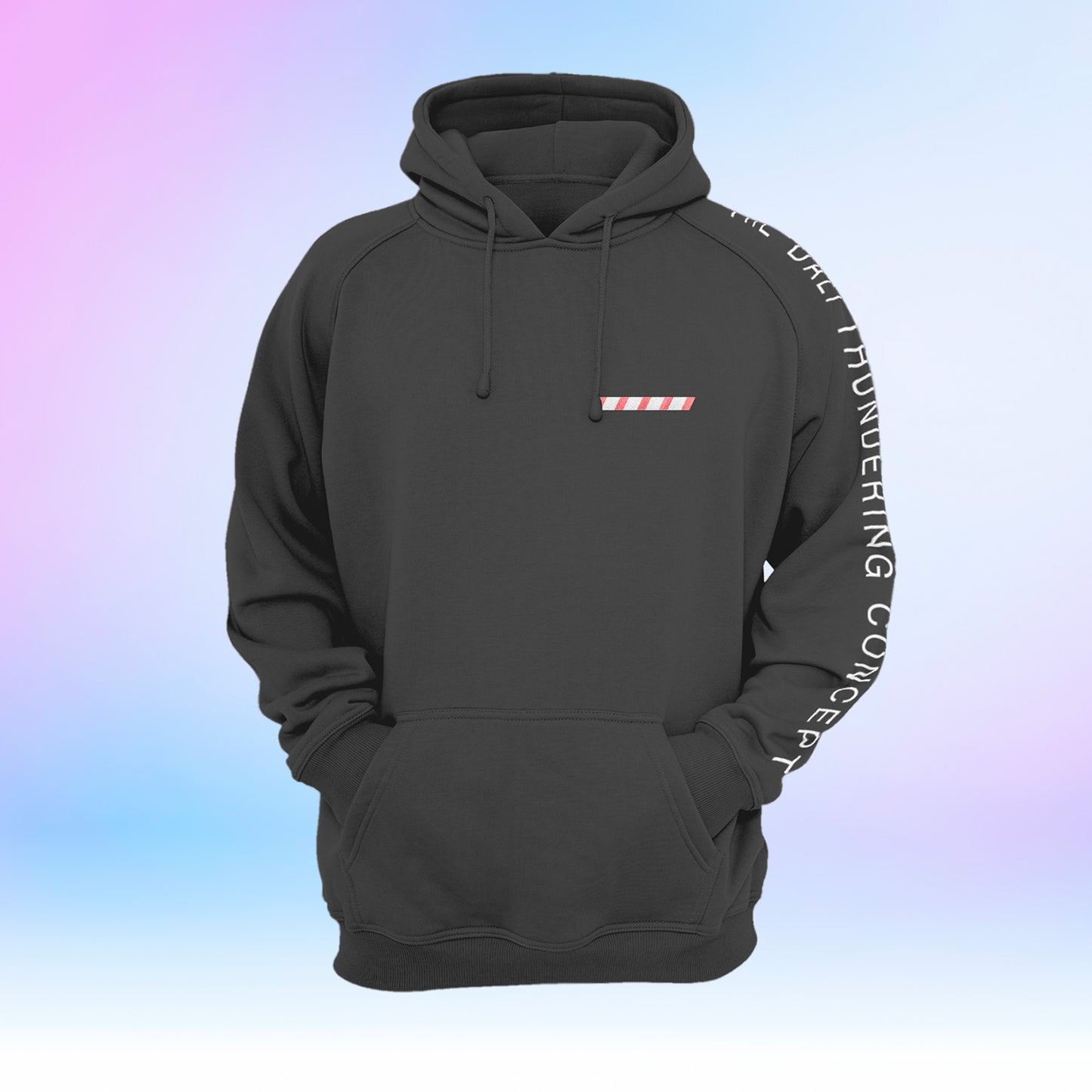BARRY HOODIE